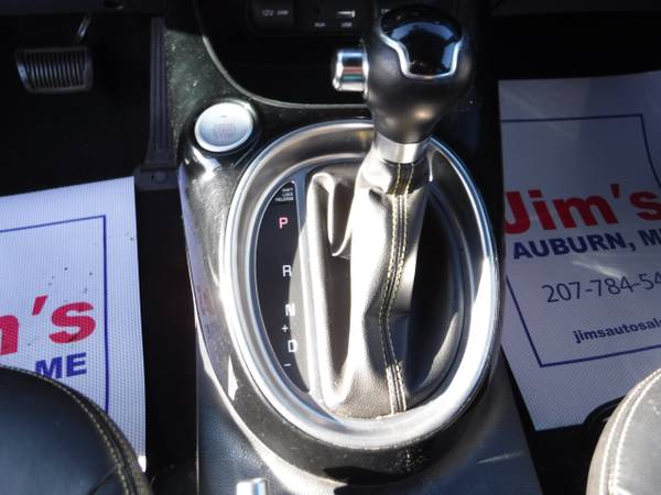 2015 Kia Soul 5dr Wgn Auto + for sale in Auburn, ME – photo 17