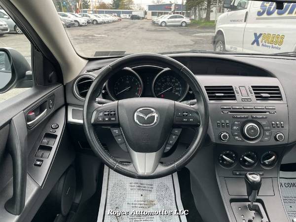 2012 Mazda Mazda3 i Touring 4-Door 5-Speed Automatic for sale in Lancaster, PA – photo 13