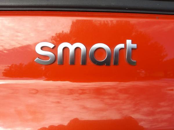 2008 Smart Car .. Amazing Little Trooper! 27500 Miles Like N - cars... for sale in Palmdale, CA – photo 6