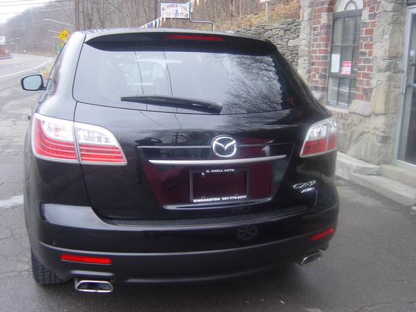 2011 Mazda CX-9 - cars & trucks - by dealer - vehicle automotive sale for sale in binghamton, NY – photo 4