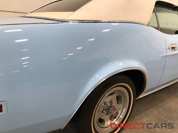 1973 Ford Mustang Convertible **Financing Available** - cars &... for sale in Shelby Township , MI – photo 17