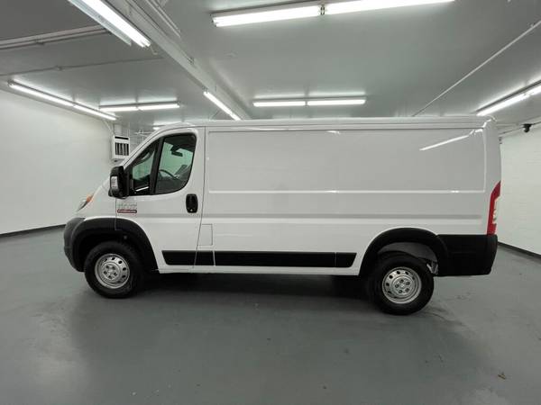 2019 Ram ProMaster 1500 Low Roof - cars for sale in PUYALLUP, WA – photo 15