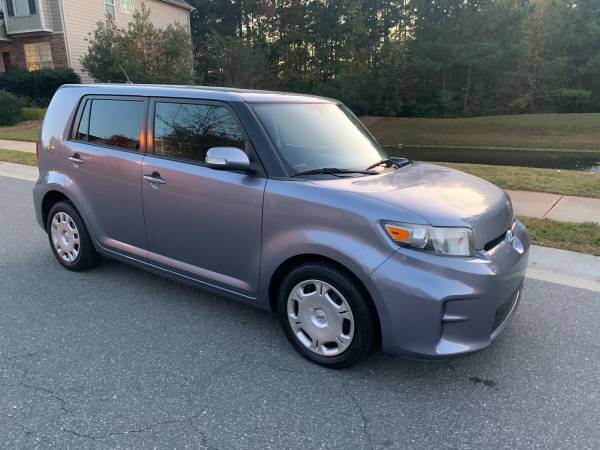 2012 Scion XB with 40k miles Excellent - cars & trucks - by owner -... for sale in Raleigh, NC – photo 6