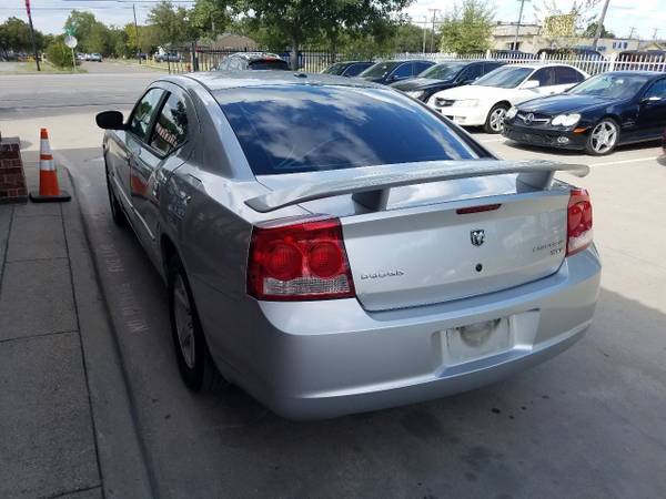 2010 Dodge Charger for sale in Grand Prairie, TX – photo 8