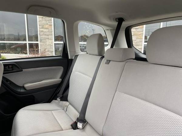2018 Subaru Forester - - by dealer - vehicle for sale in Grand Junction, CO – photo 20
