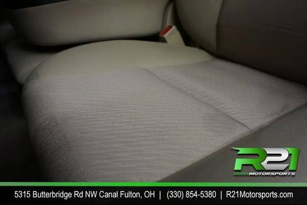 2013 Chevrolet Chevy Silverado 2500HD LT Crew Cab 4WD--INTERNET SALE... for sale in Canal Fulton, WV – photo 20