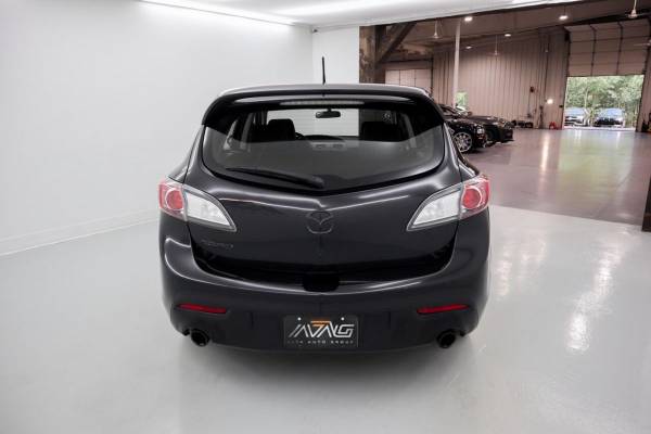2012 Mazda MAZDASPEED3 Touring 4dr Hatchback - - by for sale in Concord, NC – photo 6