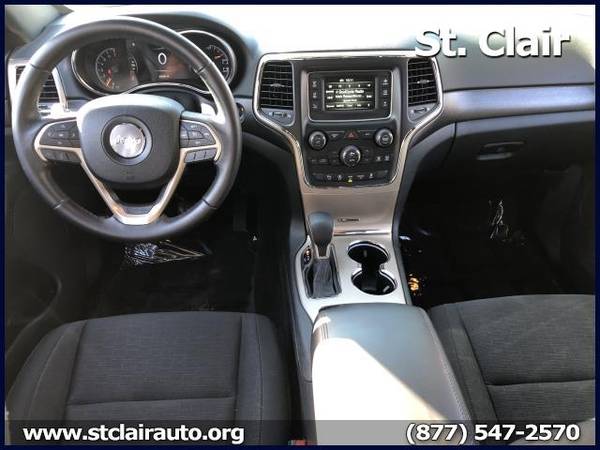 2016 Jeep Grand Cherokee - Call for sale in Saint Clair, ON – photo 16