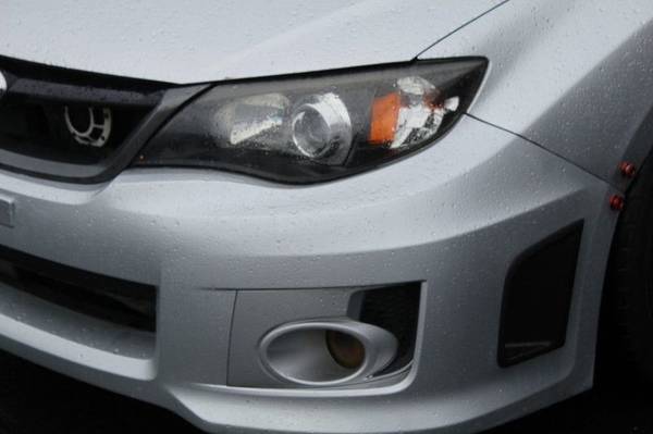 2011 Subaru Impreza WRX *Premium AWD Manual SPT Performance Exhaust*... for sale in PUYALLUP, WA – photo 9