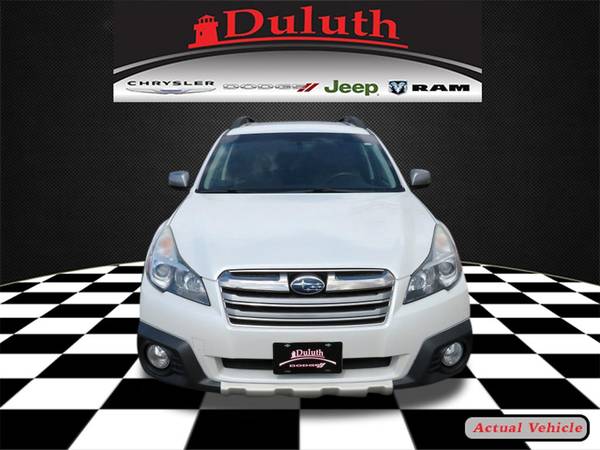 2013 Subaru Outback 2 5i Limited - - by dealer for sale in Duluth, MN – photo 3