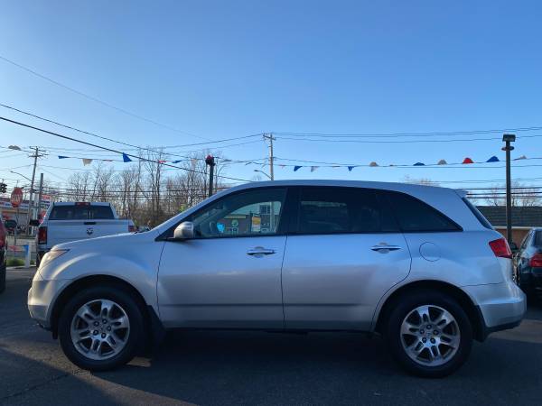 2008 Acura MDX SH AWD Low Miles Clean CarFax Excellent Condition for sale in Centereach, NY – photo 9