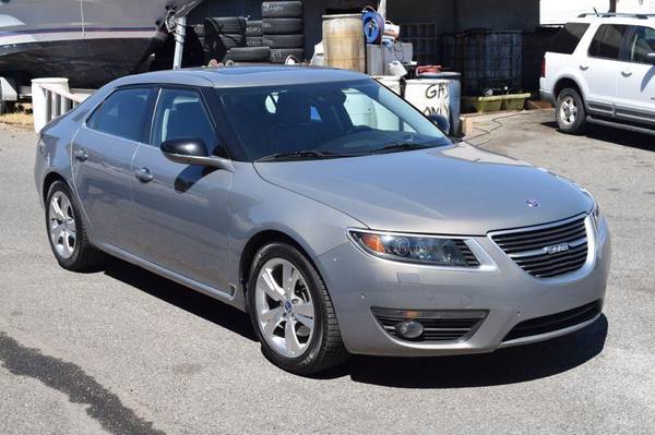 2011 Saab 9-5 - Driving Quality Home! - cars & trucks - by dealer -... for sale in Wenatchee, WA – photo 3