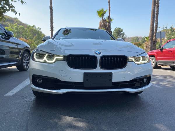 Lease Takeover 2018 BMW 330I for sale in Glendale, CA – photo 2