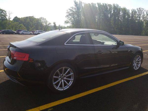 2015 Audi A5 2.0T Premium Plus quattro 8A - WHOLESALE PRICING! for sale in Fredericksburg, VA – photo 12