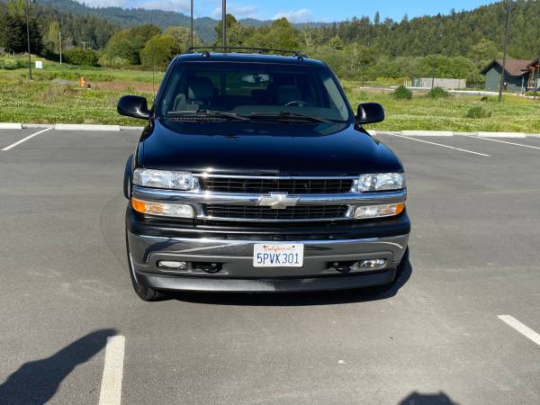 2005 Chevy Tahoe for sale in Fortuna, CA – photo 4