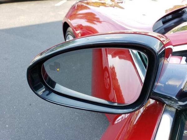 2017 *Jaguar* *F-TYPE* *S AWD Navigation Blind Spot Bac for sale in Fairfax, VA – photo 16