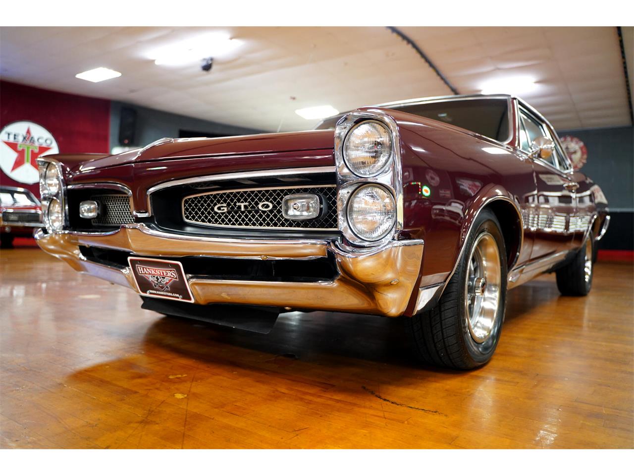 1967 Pontiac GTO for sale in Homer City, PA – photo 9