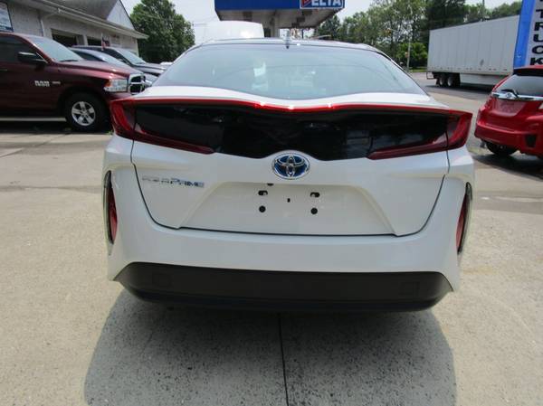 2018 Toyota Prius Prime - - by dealer - vehicle for sale in Avenel, NJ – photo 6