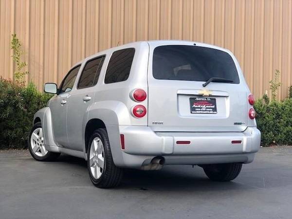 2011 Chevrolet HHR - cars & trucks - by dealer - vehicle automotive... for sale in Manteca, CA – photo 14
