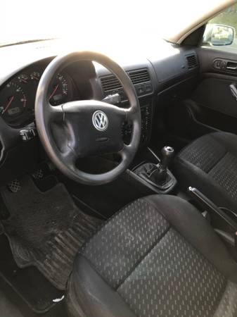 2003 Volkswagon Jetta - cars & trucks - by owner - vehicle... for sale in PUYALLUP, WA – photo 5