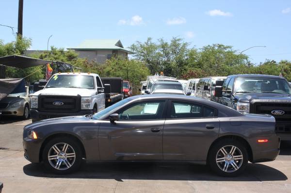 2014 Dodge Charger 4dr Sdn Police RWD - cars & trucks - by dealer -... for sale in Honolulu, HI – photo 12