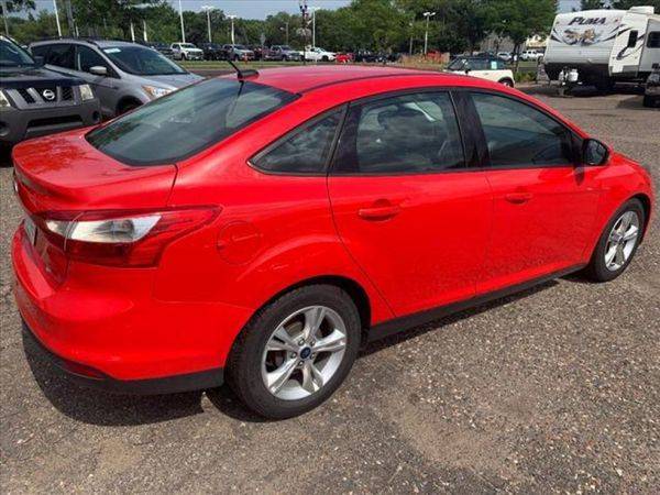2014 Ford Focus for sale in Anoka, MN – photo 5