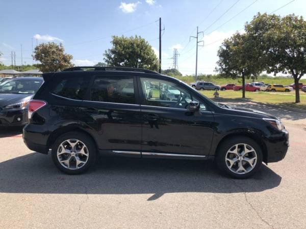 2018 Subaru Forester 2.5i Touring for sale in Georgetown, TX – photo 3