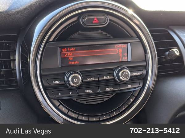 2015 MINI Hardtop 2 Door Cooper SKU:F3A97258 Hatchback - cars &... for sale in Las Vegas, NV – photo 14