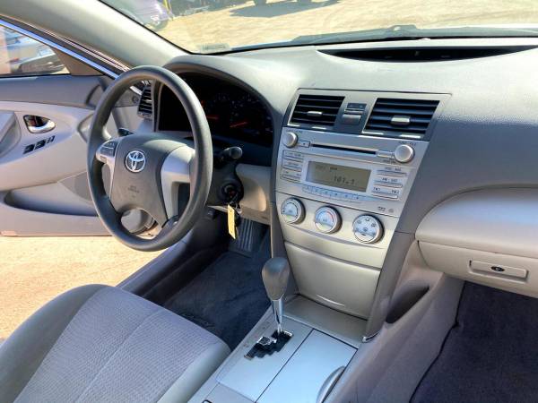 2011 Toyota Camry 4dr Sdn I4 Man LE (Natl) - - by for sale in Phoenix, AZ – photo 20