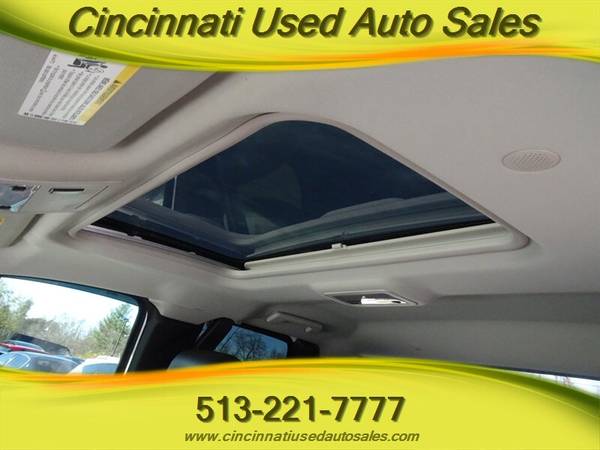 2010 Chevrolet Silverado 1500 LTZ - cars & trucks - by dealer -... for sale in Cincinnati, OH – photo 22