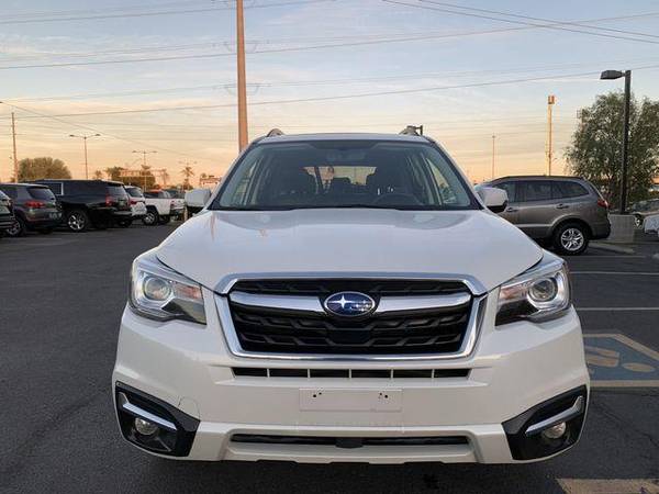 2017 Subaru Forester 2.5i Touring Sport Utility 4D ONLY CLEAN... for sale in Surprise, AZ – photo 3