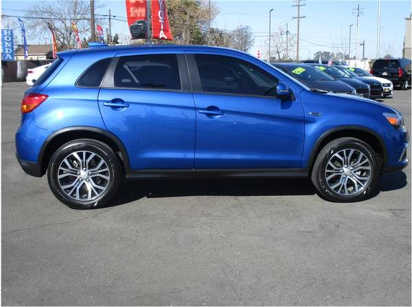 2017 Mitsubishi Outlander Sport LE Sport ..Like New. with 21K Miles.. for sale in Fowler (Sierra Auto Center), CA – photo 6