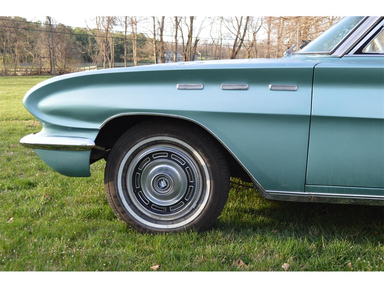 1962 Buick Skylark for sale in Round Hill, VA – photo 15