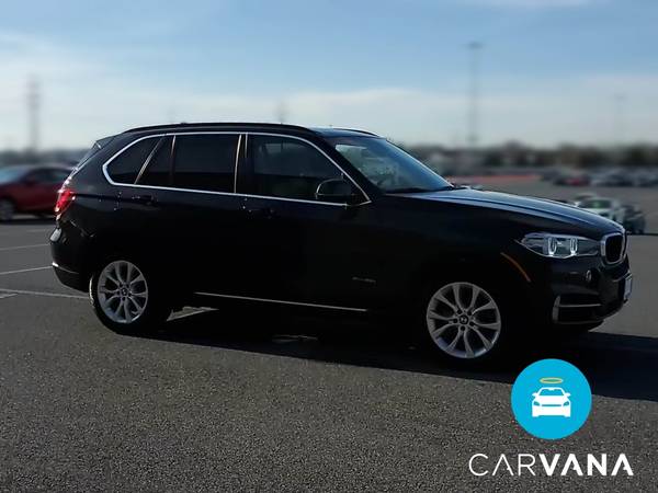 2016 BMW X5 xDrive35i Sport Utility 4D suv Black - FINANCE ONLINE -... for sale in Baltimore, MD – photo 14