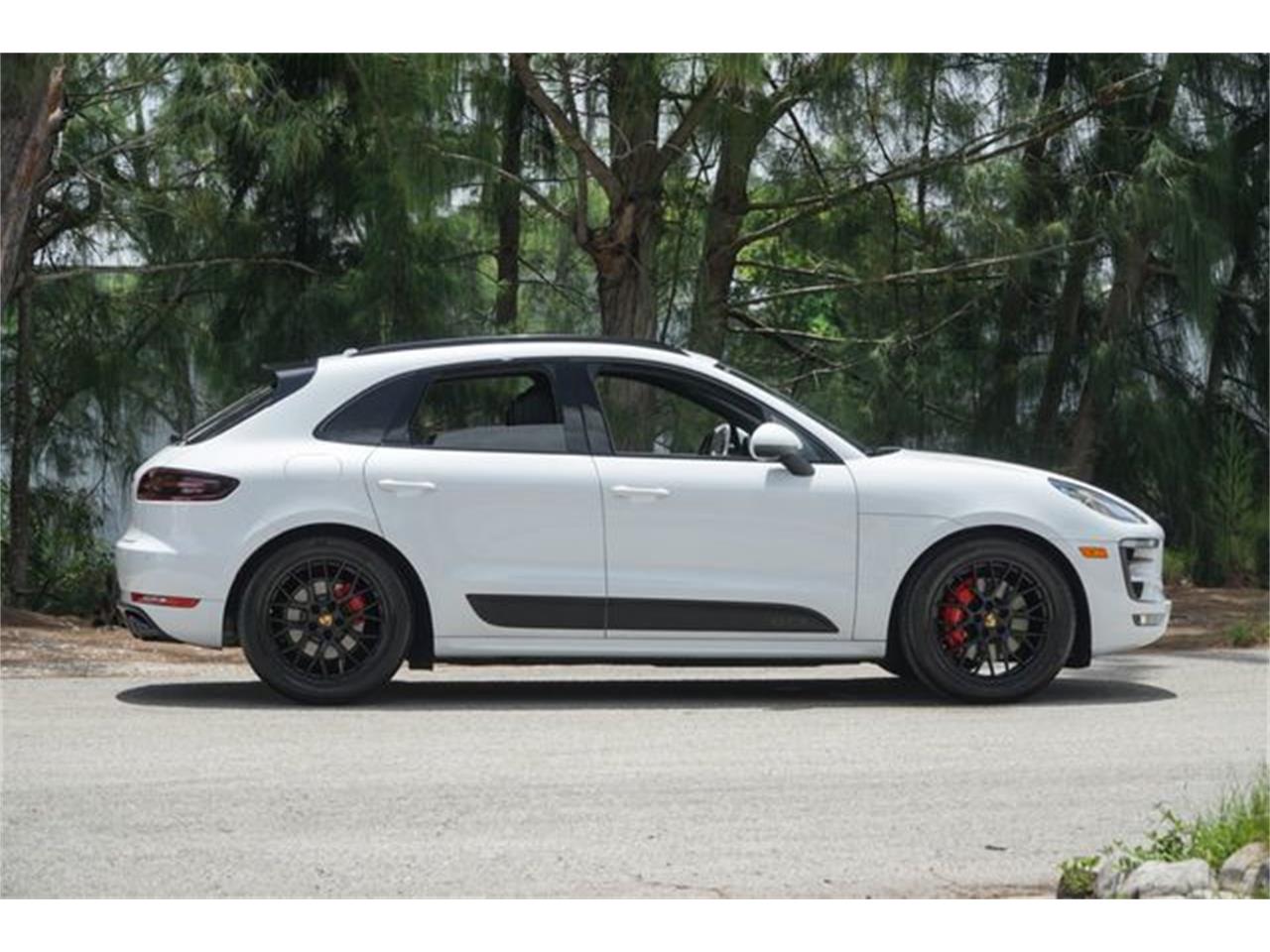 2017 Porsche Macan for sale in Miami, FL – photo 4