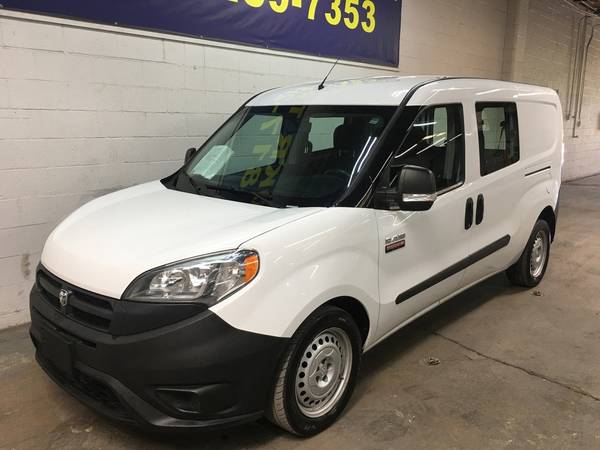 2015 Ram ProMaster City Sevice Delivery, Cargo Van ONE OWNER for sale in Other, AL – photo 4