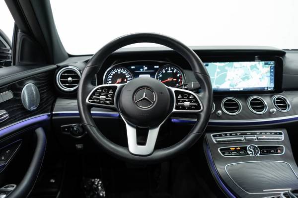 2019 Mercedes-Benz E-Class E 300 4MATIC Sedan for sale in Gaithersburg, District Of Columbia – photo 16