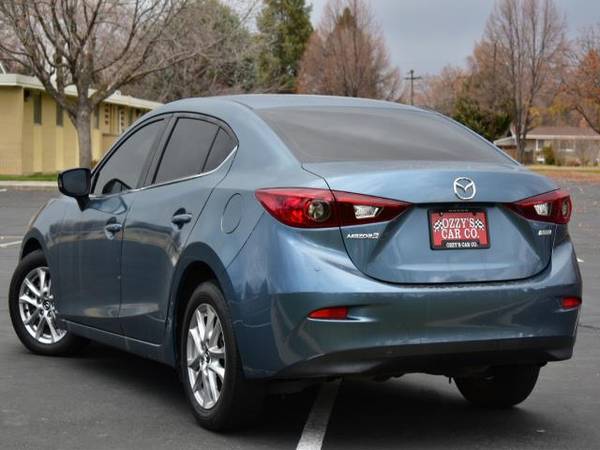 2016 Mazda MAZDA3 4dr Sdn Auto i Sport**WE WORK WITH ALL CREDIT** -... for sale in Garden City, ID – photo 3