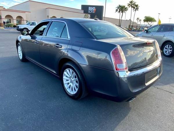 2014 CHRYSLER 300 (COME GET IT NOW) - - by dealer for sale in Las Vegas, NV – photo 12