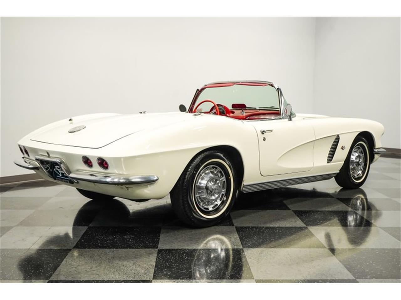 1962 Chevrolet Corvette for sale in Mesa, AZ – photo 28