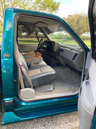 1992 Chevy truck for sell - cars & trucks - by owner - vehicle... for sale in Wellington, FL – photo 2