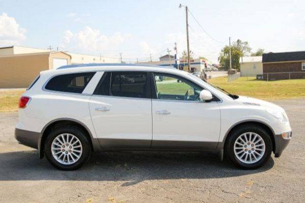 2010 Buick Enclave CXL w/1XL **Low Down Payments** for sale in Columbia , TN – photo 3