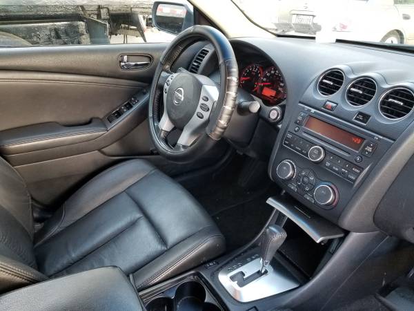 2009 Nissan Altima 2 5 SL for sale in Hyattsville, District Of Columbia – photo 11