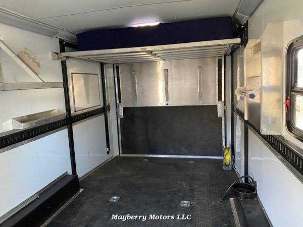 2019 Continental Cargo Cargo Trailer 28feet - cars & trucks - by... for sale in Eugene, OR – photo 14