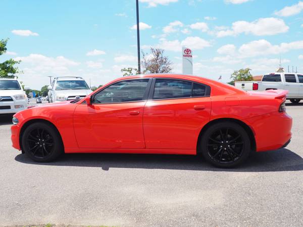 2017 Dodge Charger SE - cars & trucks - by dealer - vehicle... for sale in Tuscaloosa, AL – photo 9