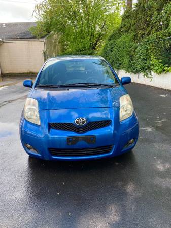 toyota yaris 2009 for sale in Manville, NJ – photo 2