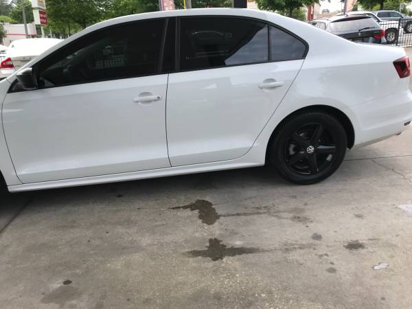2016 VW Volkswagon Volkswagen Jetta TSI EXTRA CLEAN for sale in Tallahassee, FL – photo 2