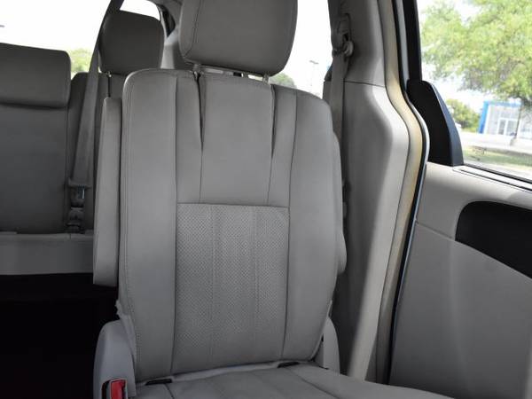 2016 Chrysler Town and Country Touring-L van Bright White Clearcoat... for sale in Augusta, KS – photo 15