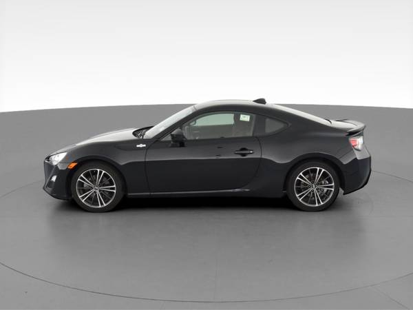 2016 Scion FRS Coupe 2D coupe Black - FINANCE ONLINE - cars & trucks... for sale in Atlanta, CA – photo 5