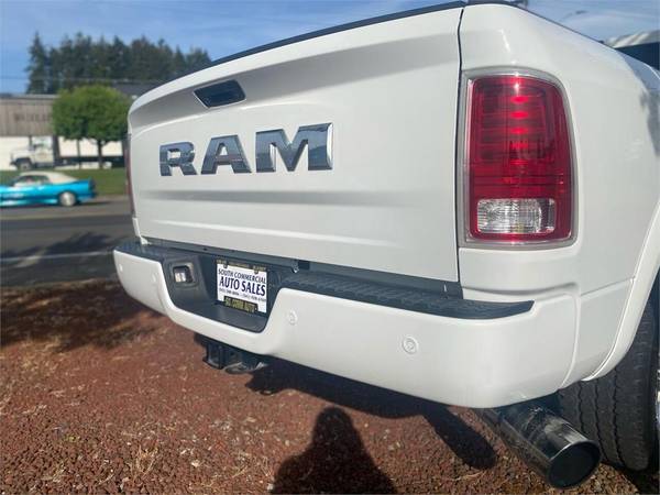 2018 RAM Pickup 2500 Limited 4x4 Long Bed! - - by for sale in Albany, OR – photo 16